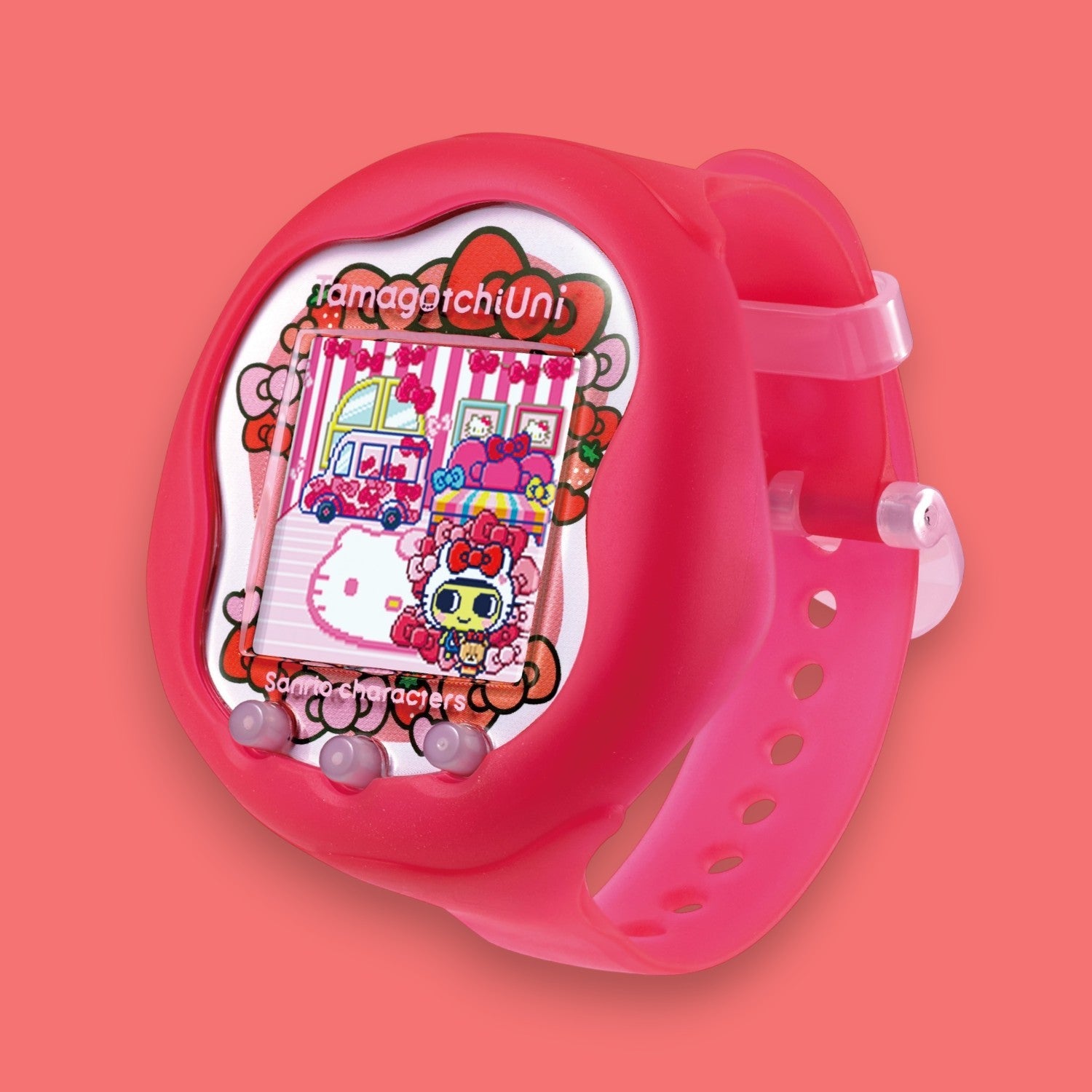 Tamagotchi Uni