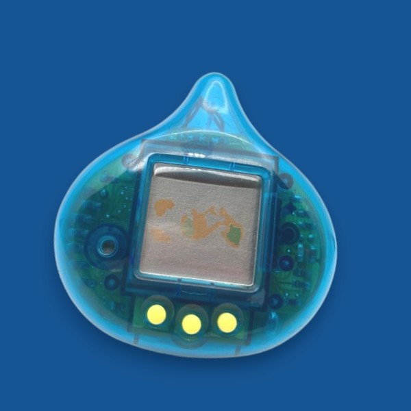 Vintage Electronic Toy