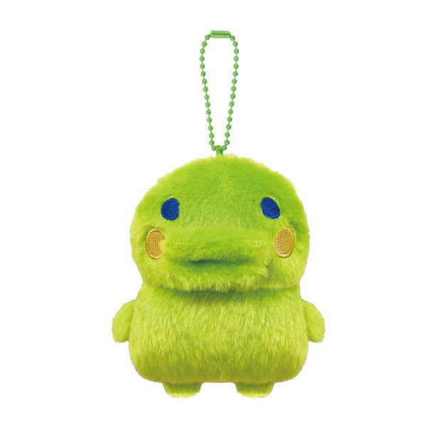 Tamagotchi Chibi Nuigurumi Mascot Strap [APR 2024]