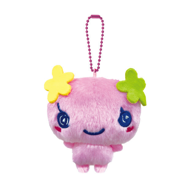 Tamagotchi Chibi Nuigurumi Mascot Strap [APR 2024]