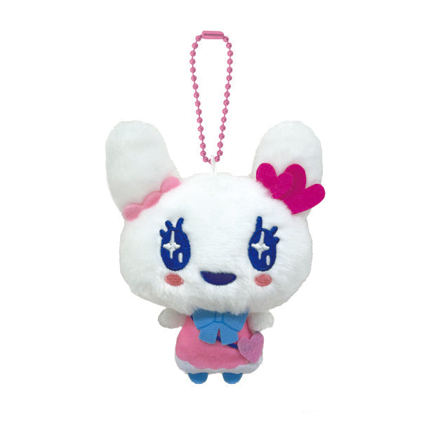 Tamagotchi Chibi Nuigurumi Mascot Strap [APR 2024]