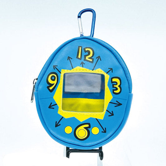 Tamagotchi Chibi Nuigurumi Decoration Pouch [APR 2024]