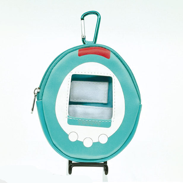 Tamagotchi Chibi Nuigurumi Decoration Pouch [APR 2024]
