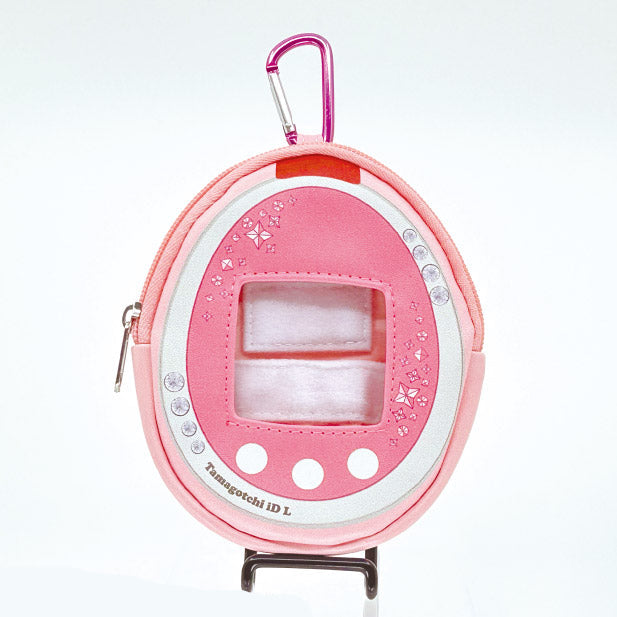 Tamagotchi Chibi Nuigurumi Decoration Pouch [APR 2024]