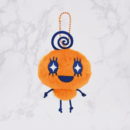 Tamagotchi Chibi Nuigurumi Mascot Strap 2 [NOV 2024]
