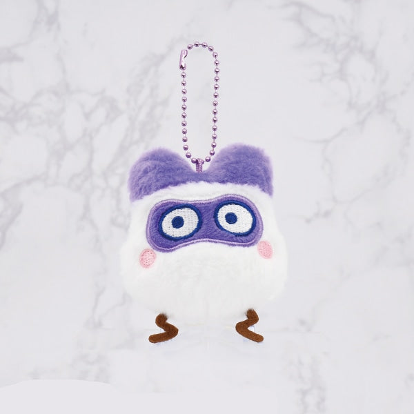Tamagotchi Chibi Nuigurumi Mascot Strap 2 [NOV 2024]