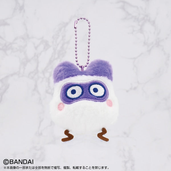 NEW] Tamagotchi Chibi Nuigurumi Mascot Strap 2 [NOV 2024] Bandai