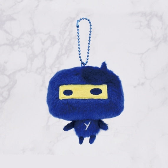 Tamagotchi Chibi Nuigurumi Mascot Strap 2 [NOV 2024]