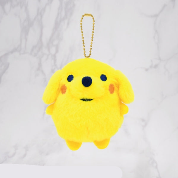 Tamagotchi Chibi Nuigurumi Mascot Strap 2 [NOV 2024]