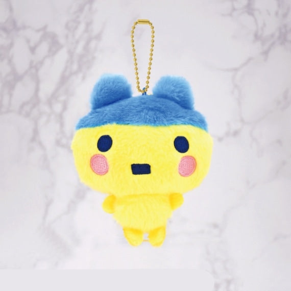 Tamagotchi Chibi Nuigurumi Mascot Strap 2 [NOV 2024]