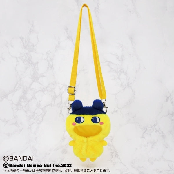 [NEW] Tamagotchi Chibi Nui Decoration 2025 Bandai Namco Japan [Made in China]