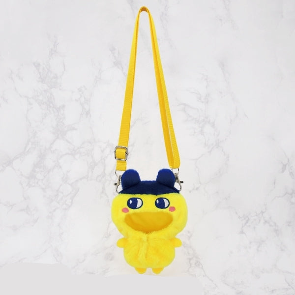 Tamagotchi Chibi Nui Decoration [APR 2025]