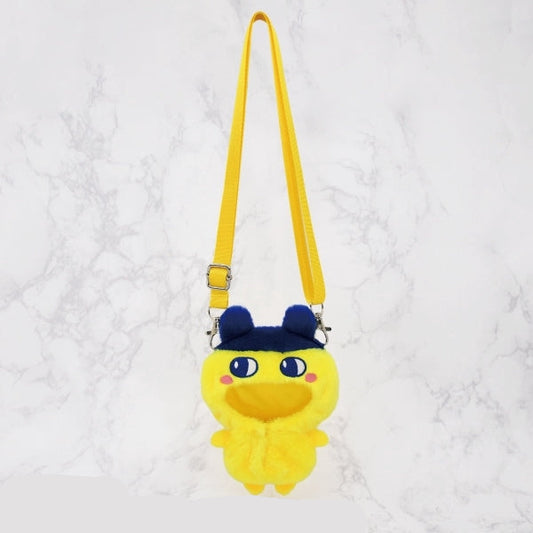 Tamagotchi Chibi Nui Decoration [APR 2025]