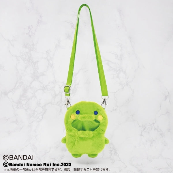 [NEW] Tamagotchi Chibi Nui Decoration 2025 Bandai Namco Japan [Made in China]