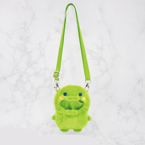 Tamagotchi Chibi Nui Decoration [APR 2025]