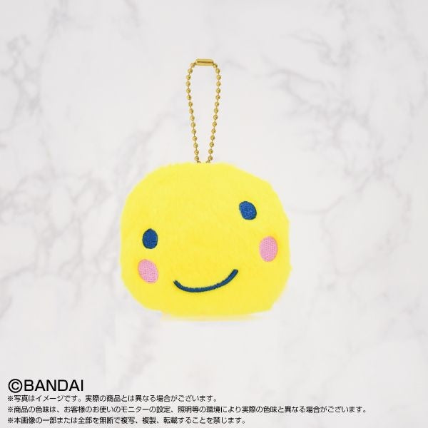 [NEW] Tamagotchi Chibi Nuigurumi Mascot Strap 3 [JUN 2025] Bandai Namco Japan [Made in China]