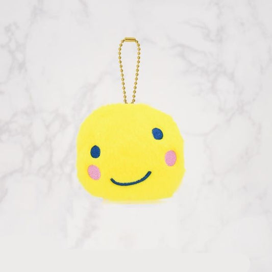 Tamagotchi Chibi Nuigurumi Mascot Strap 3 [JUN 2025]