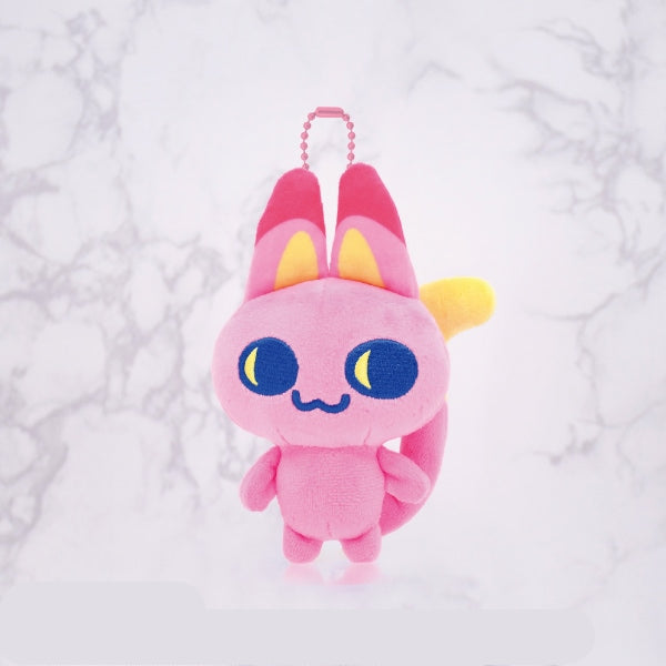 Tamagotchi Paradise Mascot Strap [AUG 2025]