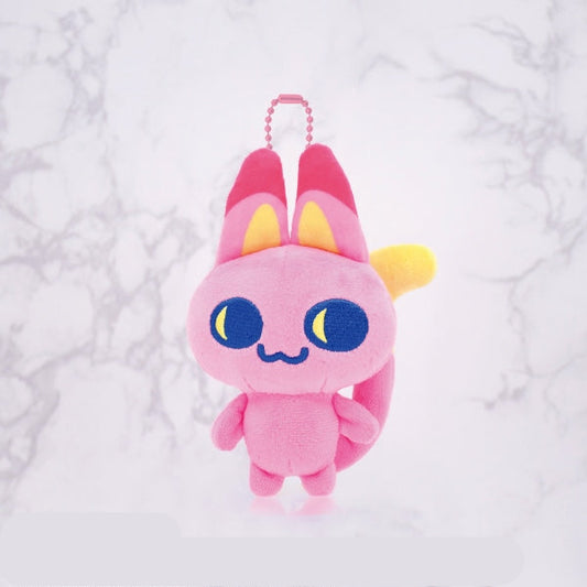 Tamagotchi Paradise Mascot Strap [AUG 2025]