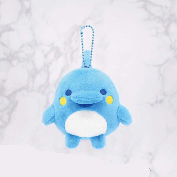 Tamagotchi Paradise Mascot Strap [AUG 2025]