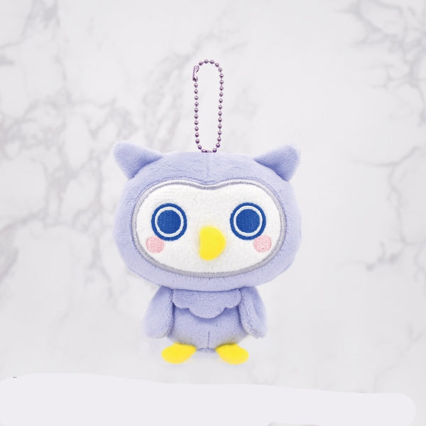 Tamagotchi Paradise Mascot Strap [AUG 2025]