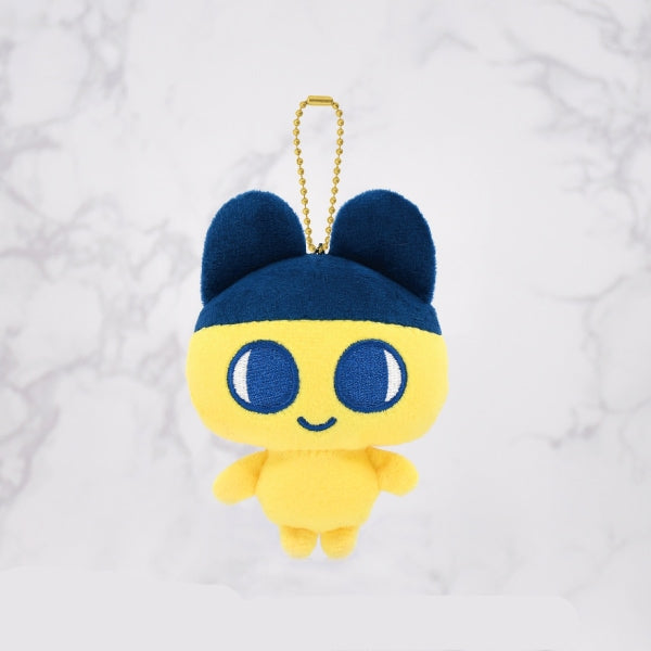 Tamagotchi Paradise Mascot Strap [AUG 2025]