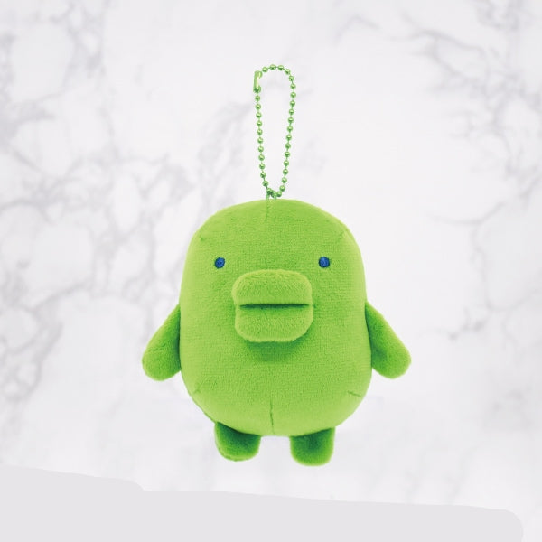 Tamagotchi Paradise Mascot Strap [AUG 2025]
