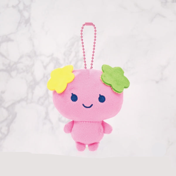 Tamagotchi Paradise Mascot Strap [AUG 2025]