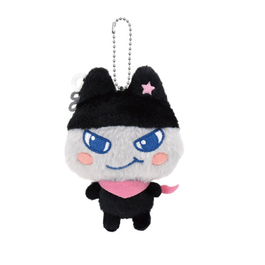 Tamagotchi Chibi Nuigurumi Mascot Keychain [FEB 2026]
