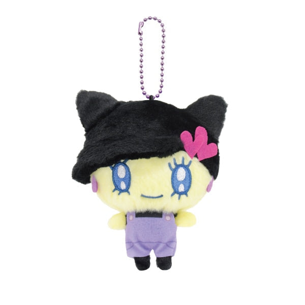 Tamagotchi Chibi Nuigurumi Mascot Keychain [FEB 2026]