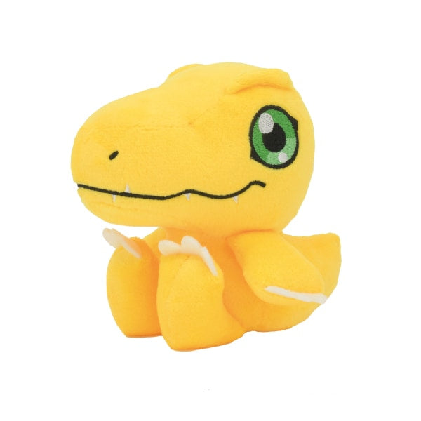Digimon Adventure: Chibi Plush [MAY 2026]