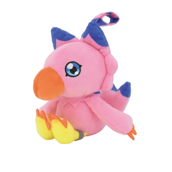 Digimon Adventure: Chibi Plush [MAY 2026]