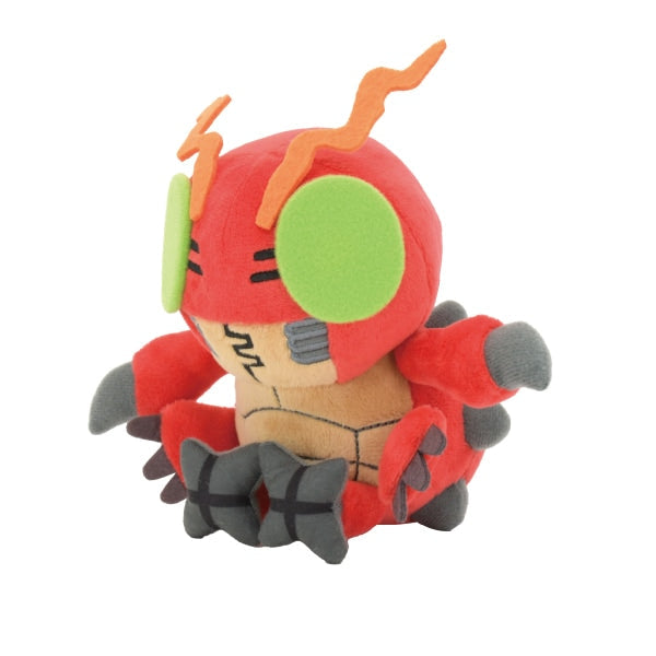 Digimon Adventure: Chibi Plush [MAY 2026]
