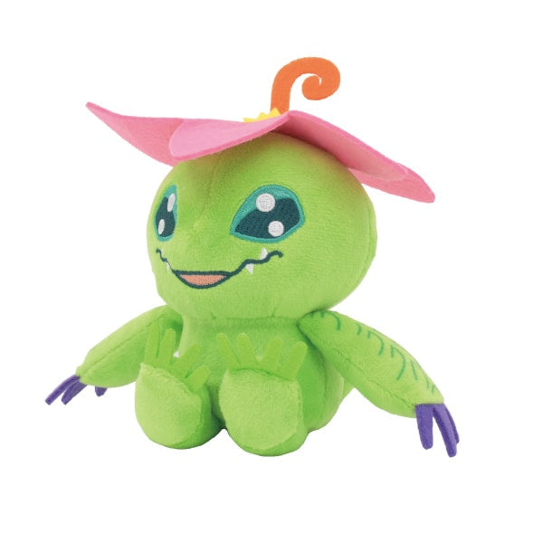 Digimon Adventure: Chibi Plush [MAY 2026]