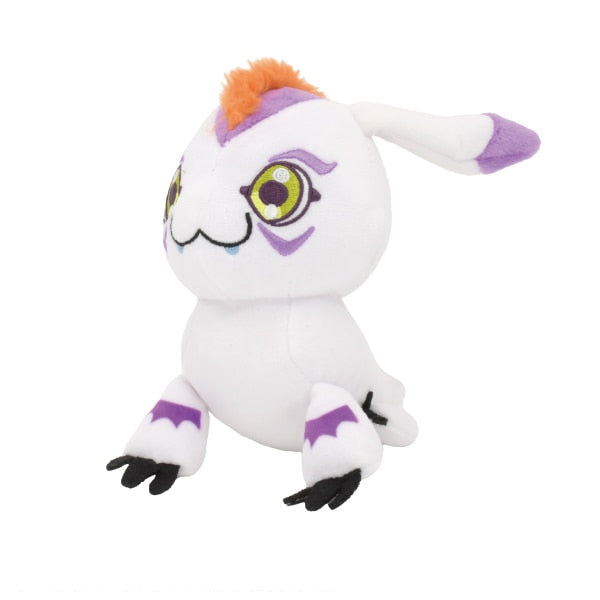 Digimon Adventure: Chibi Plush [MAY 2026]
