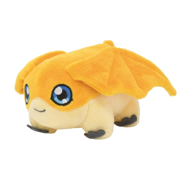 Digimon Adventure: Chibi Plush [MAY 2026]