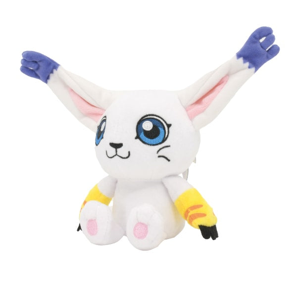 Digimon Adventure: Chibi Plush [MAY 2026]