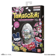 [NEW] Original Tamagotchi -Kaga Yuzen [OCT 12 2024] Bandai Japan