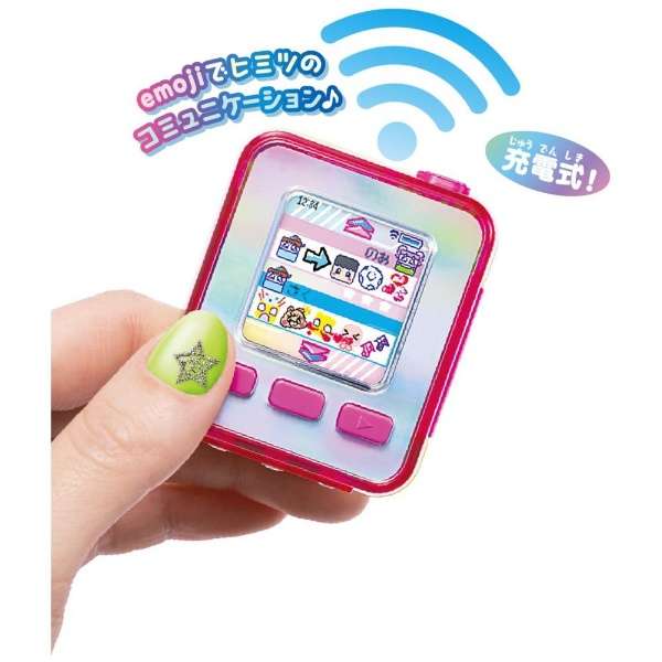 [NEW] Emojam [DEC 10 2024] SEGA Fave Japan [Made in China]