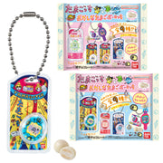 [NEW] Tamagotchi Okashina Tamagoborotchi Charm [Blind Package] 2024 Bandai Japan