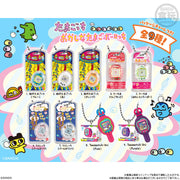 [NEW] Tamagotchi Okashina Tamagoborotchi Charm [Blind Package] 2024 Bandai Japan