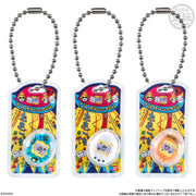 [NEW] Tamagotchi Okashina Tamagoborotchi Charm [Blind Package] 2024 Bandai Japan