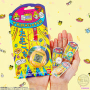 [NEW] Tamagotchi Okashina Tamagoborotchi Charm [Blind Package] 2024 Bandai Japan