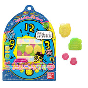 [NEW] Nozoite Hakken Tamagotchi Gummy Candy w/Code 2025 Bandai Japan [Made in Japan]