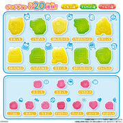 [NEW] Nozoite Hakken Tamagotchi Gummy Candy w/Code 2025 Bandai Japan [Made in Japan]
