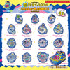 Tamagotchi 30th Anniversary Character Magnets - Blind Package [MAY 2026]