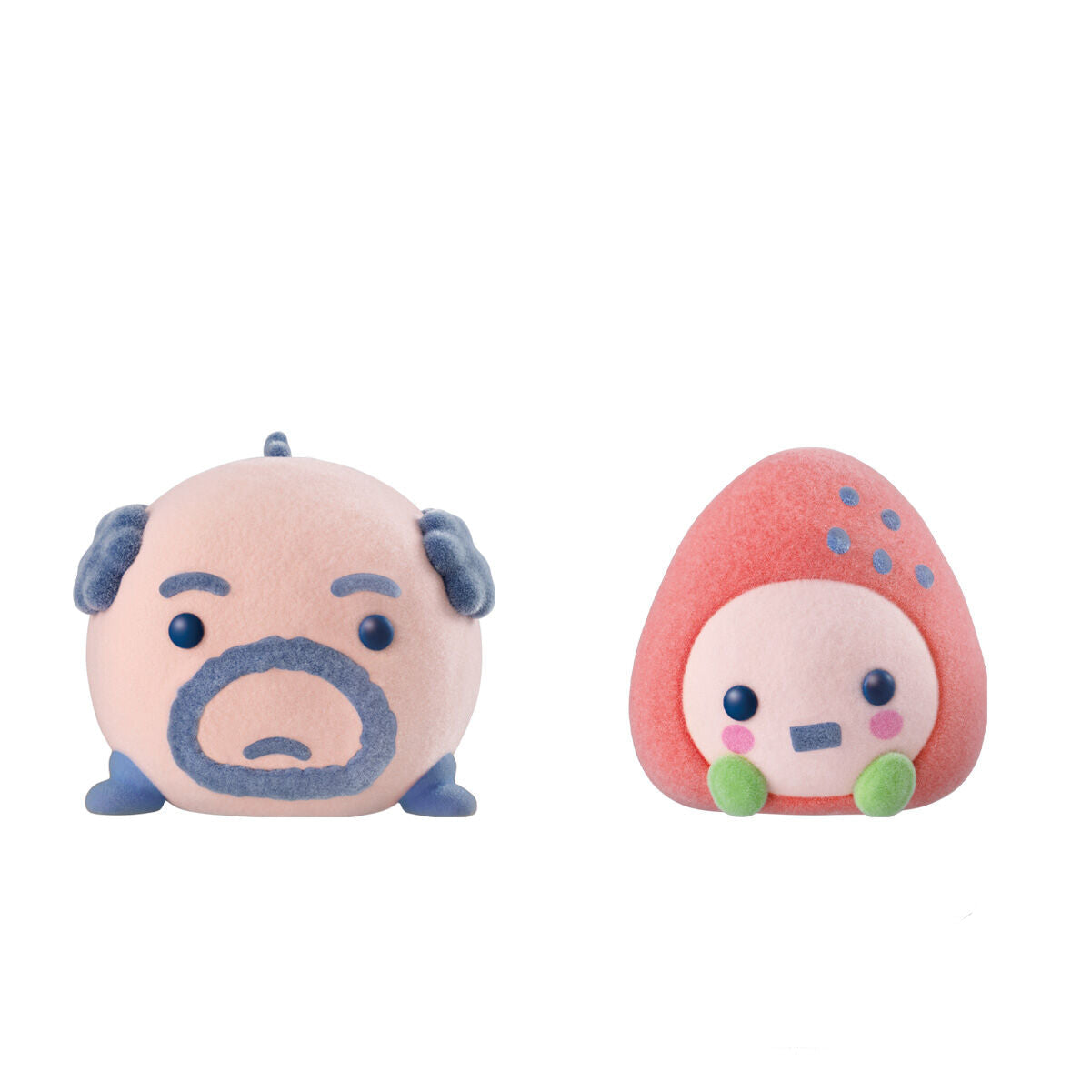 Tamagotchi Otomodachi Doll [AUG 2026]