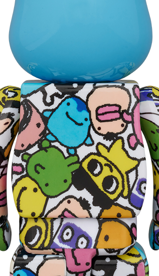 [NEW] Tamagotchi × BE@RBRICK 400% [JAN 2026] Bandai Japan [Made in China]