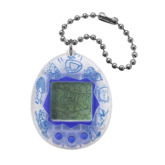 Original Tamagotchi Collaborated with Shohei Ochiai [2025]