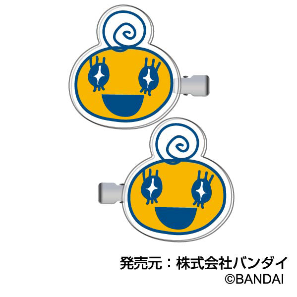 [NEW] Tamagotchi Bang Clip 2024 Bandai Japan [Made in China]